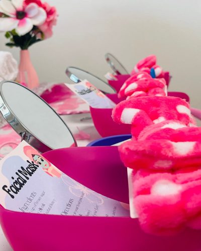 Spa-Tacular