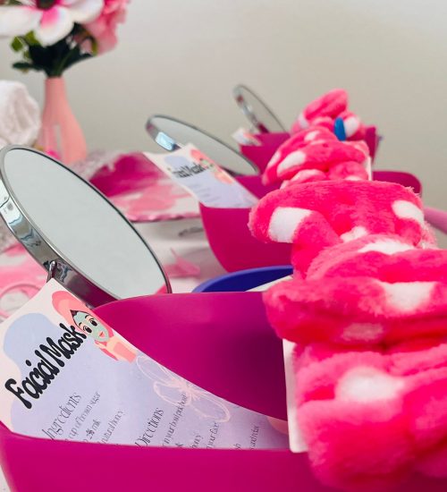 Spa-Tacular